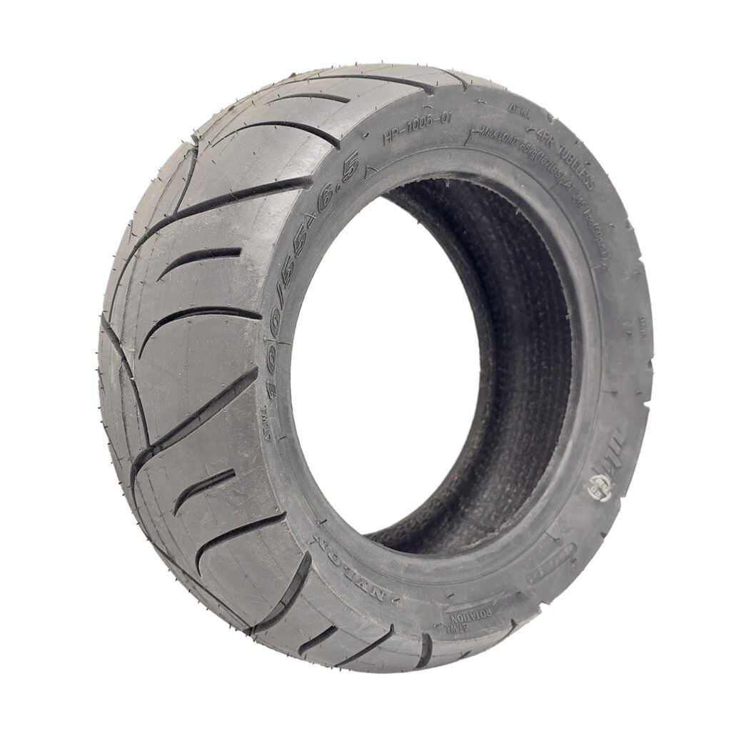 Rueda Cubierta 100/55-6,5 Tubeless [Xuancheng] - Ruedas y Neumáticos | PatineteDrop