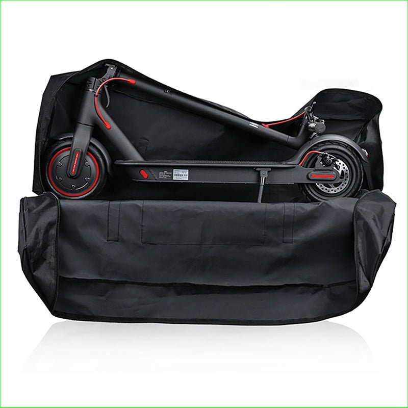 Bolsa de almacenamiento para Xiaomi M365/ M365 Pro - Bolsas y Transporte | PatineteDrop