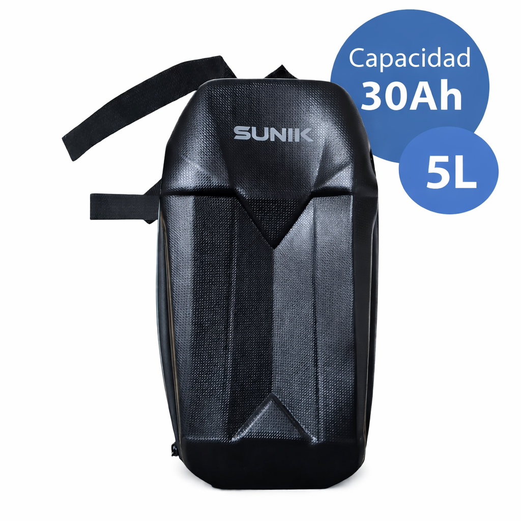 Bolsa Impermeable 5L - Bolsas y Transporte | PatineteDrop