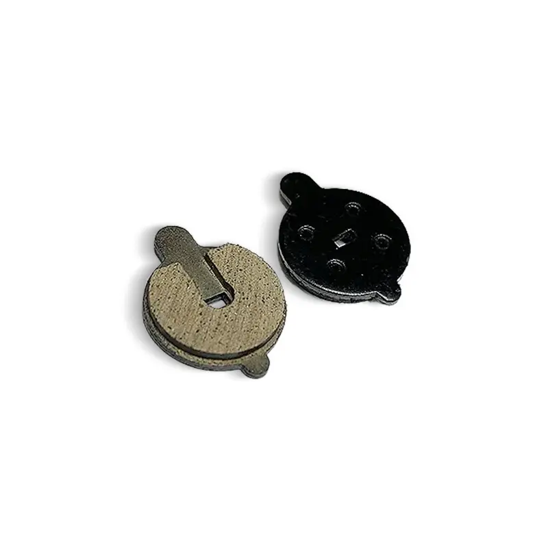 Pastillas de Freno Para Patinete Niu - Básica - Frenos | PatineteDrop