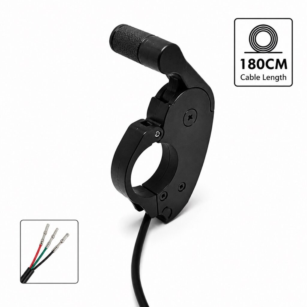 Acelerador de Gatillo Sport - Controladoras | PatineteDrop