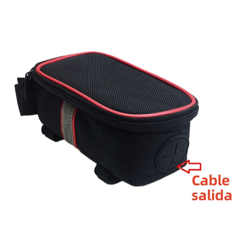 Bolsa para controladora - Bolsas y Transporte | PatineteDrop