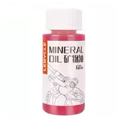 Aceite Mineral Para Frenos Hidráulicos - Frenos | PatineteDrop