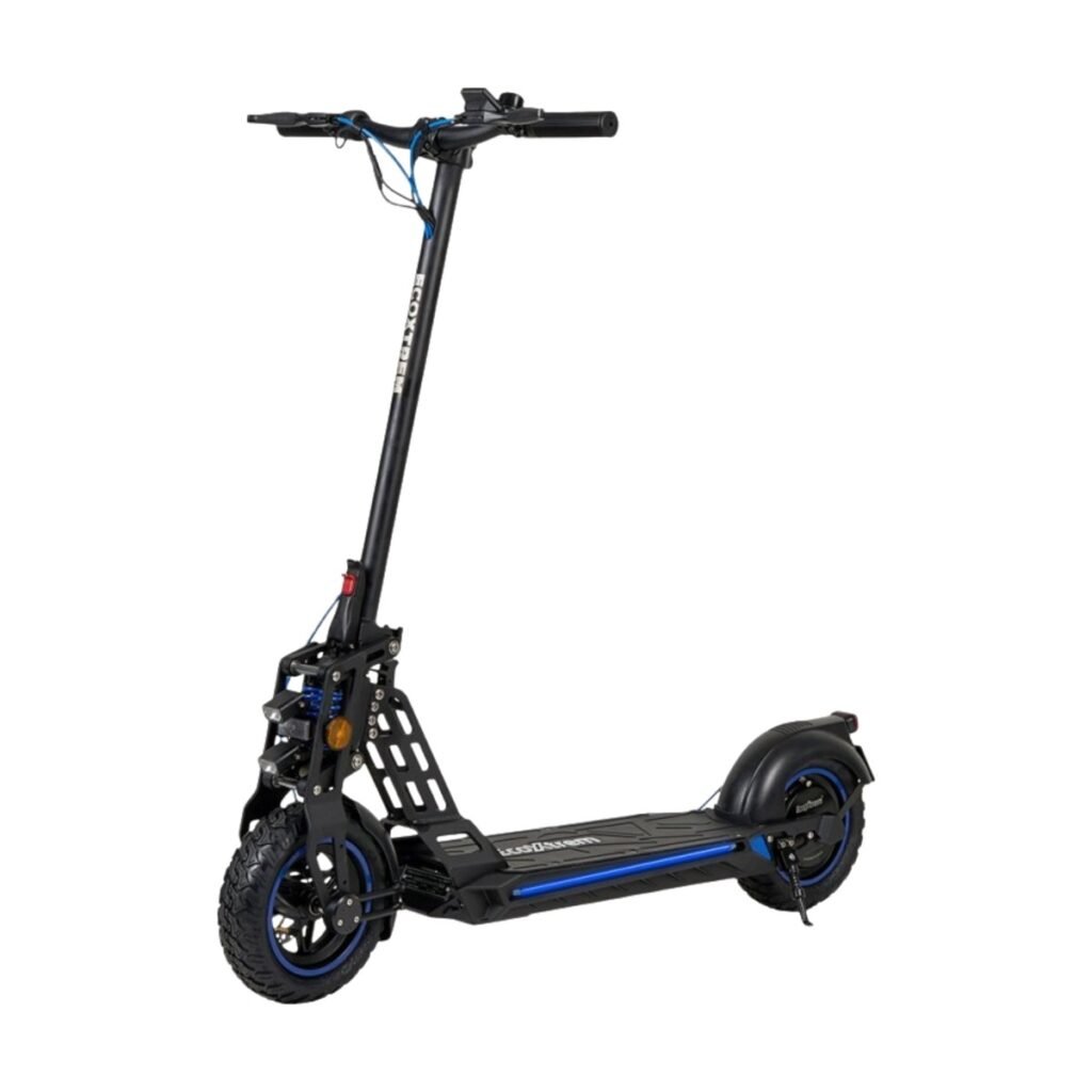 BISON ECOXTREM