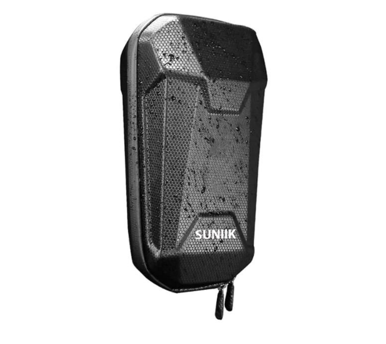 Bolsa Impermeable Wild Man 2-3L - Bolsas y Transporte | PatineteDrop