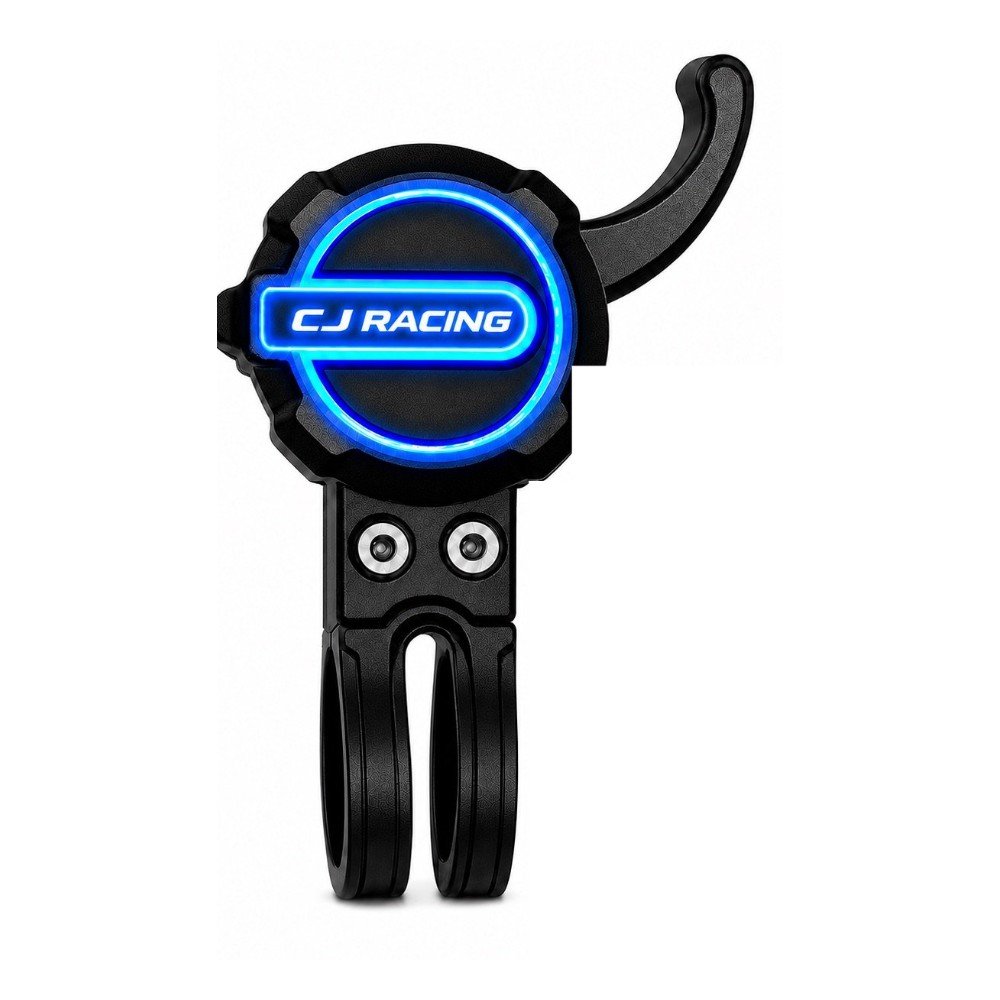 Acelerador de gatillo CJ Racing