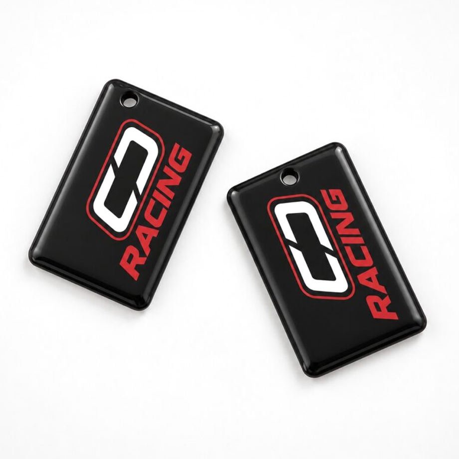 Llaves NFC (Dos Unidades) - CJ Racing - Candados y Antirrobo | PatineteDrop