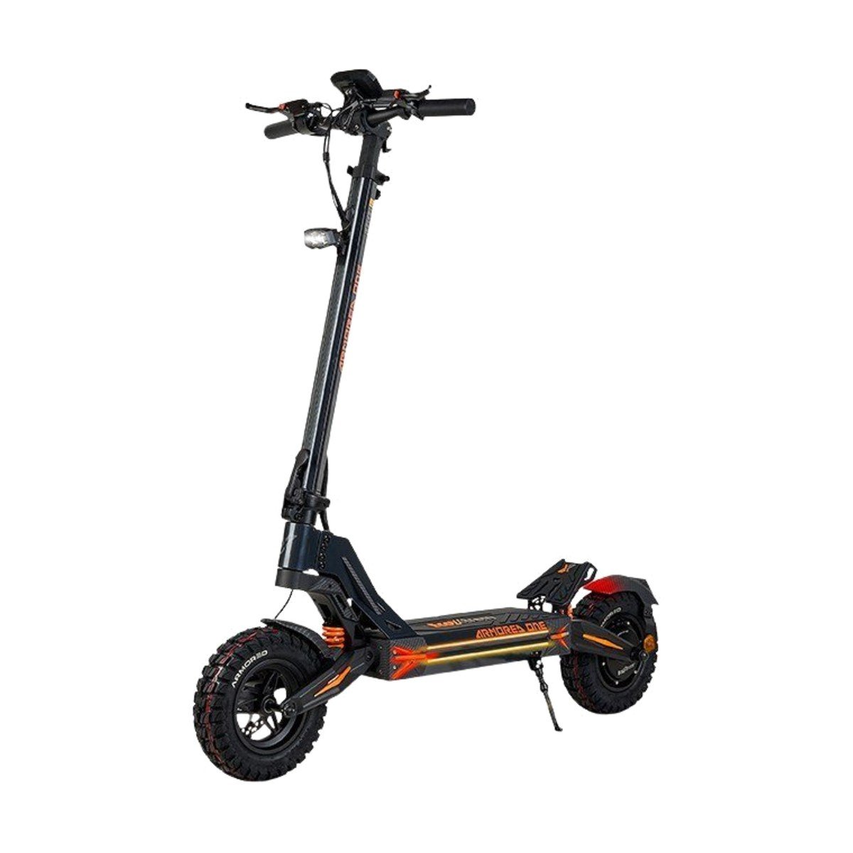 Patinete eléctrico Ecoxtrem M41 Armored ONE PRO