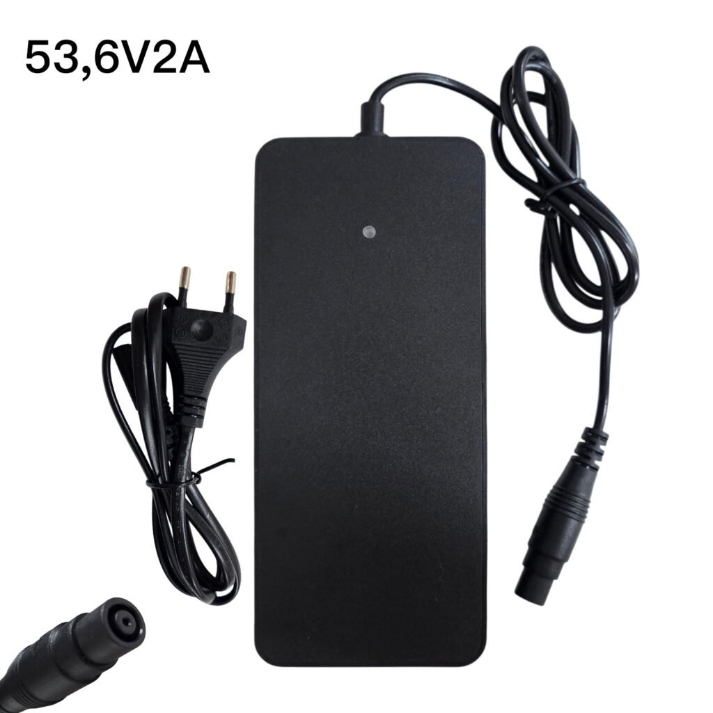 Cargador Para Xiaomi MI4 Pro Max / Plus / Ninebot ZT3 / ZT3 Pro - Baterías | PatineteDrop