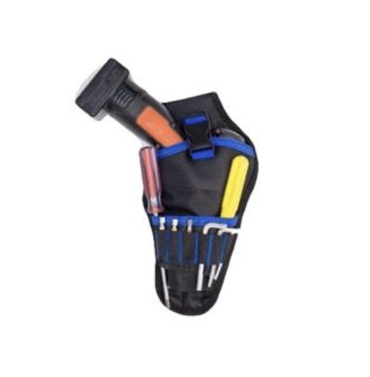 Bolsa de cinturón para herramientas - Bolsas y Transporte | PatineteDrop