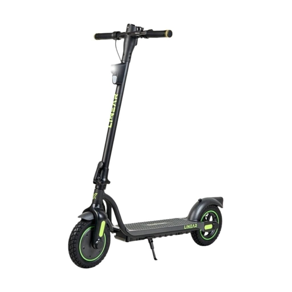 LINEAR ECOXTREM