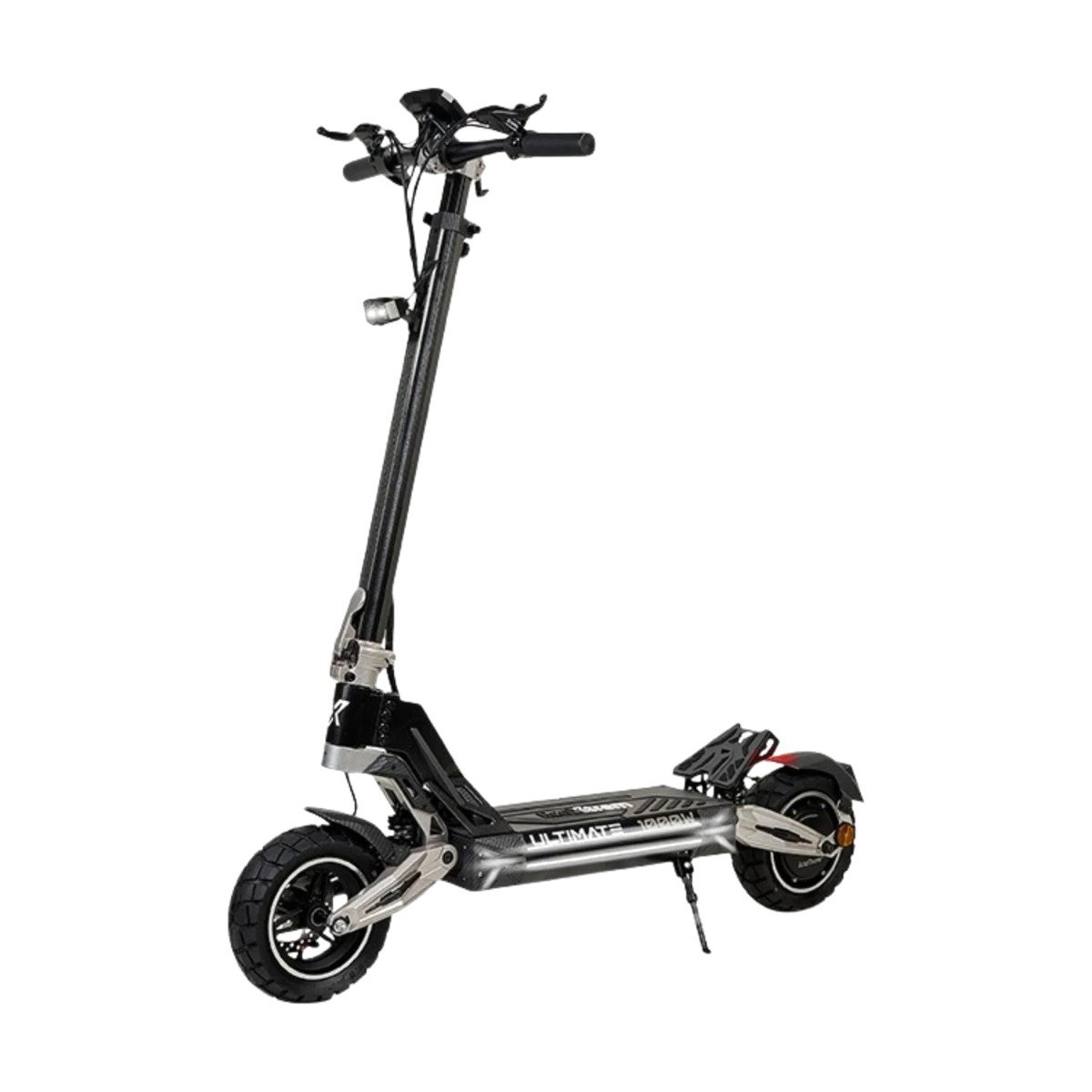 Patinete eléctrico Ecoxtrem M41 Tank Ultimate