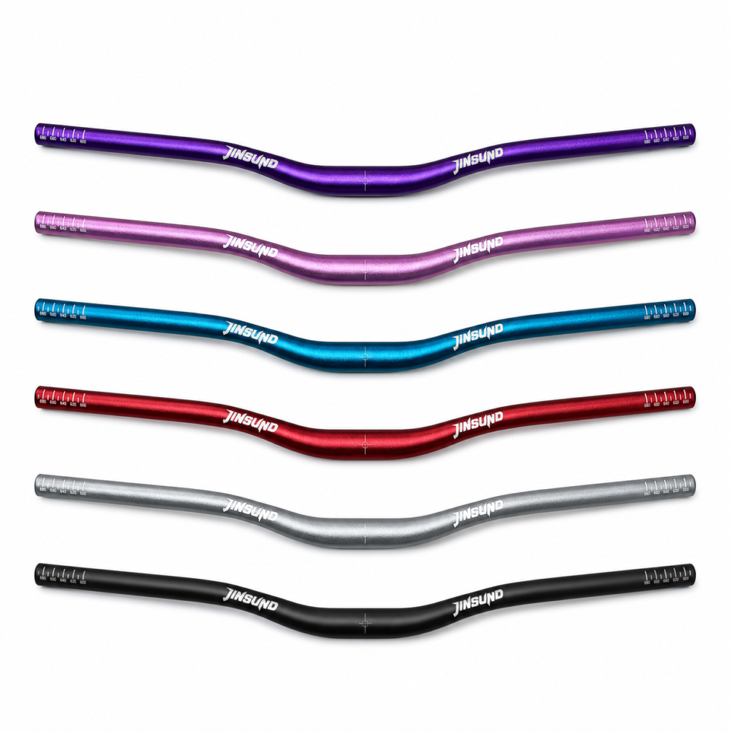 Manillar Premium (extra largo) - Extras Tunea tu Patinete | PatineteDrop