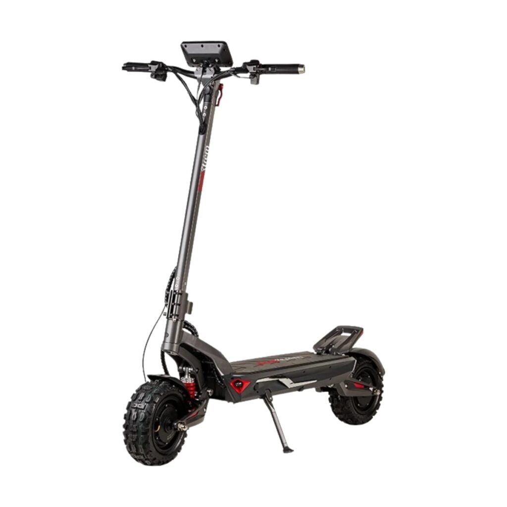 Patinete eléctrico 2400W Tauros V2 ECOXTREM