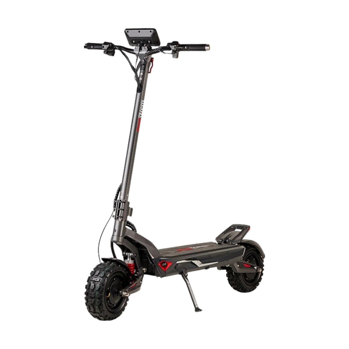 Patinete eléctrico Ecoxtrem Tauros V2 2400W