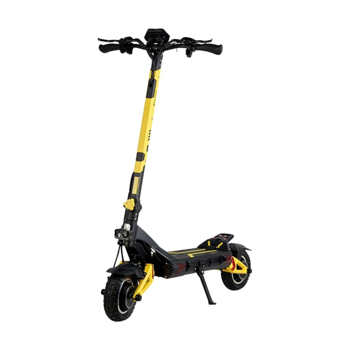 Patinete eléctrico Etric G3