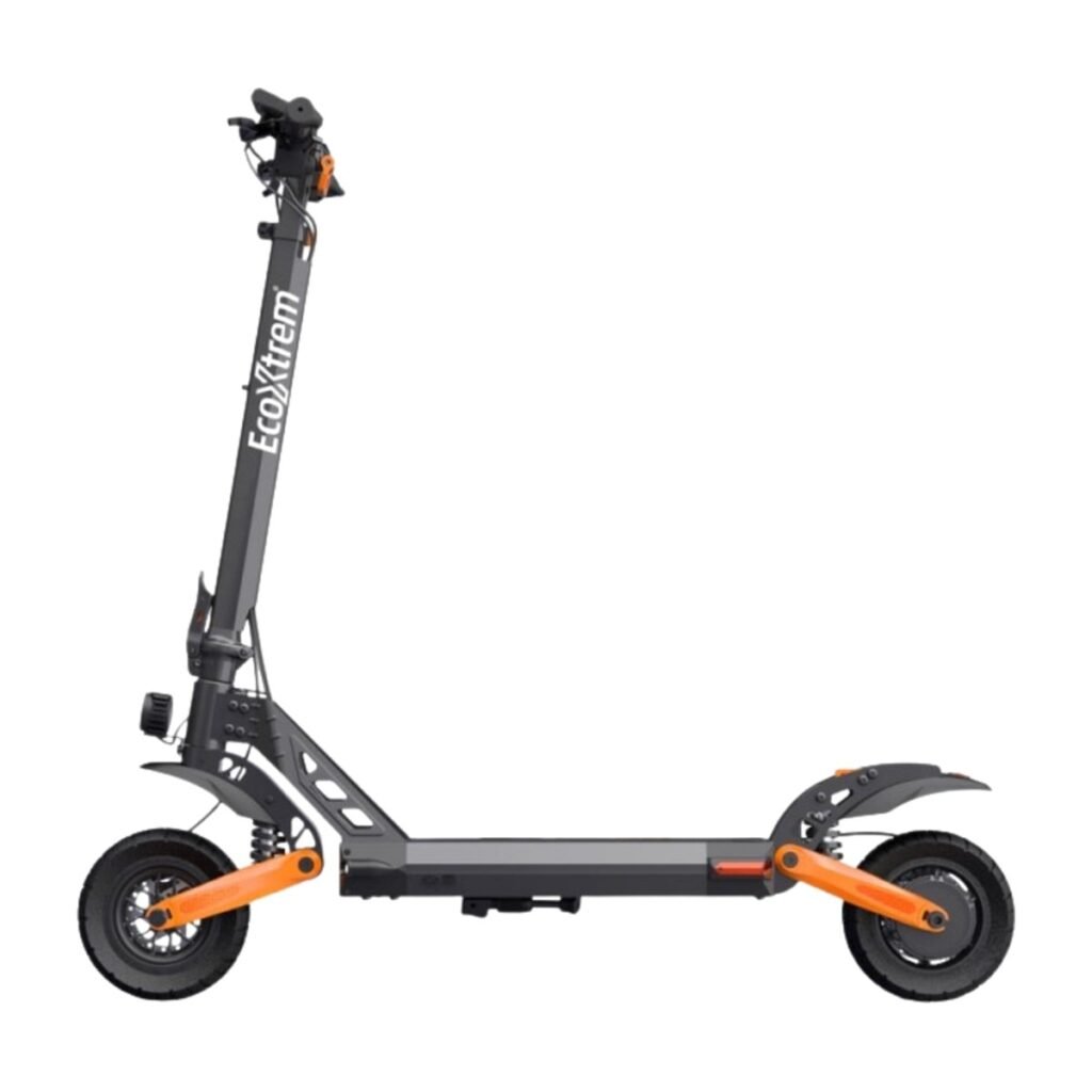 Patinete eléctrico G2 Pro Ecoxtrem