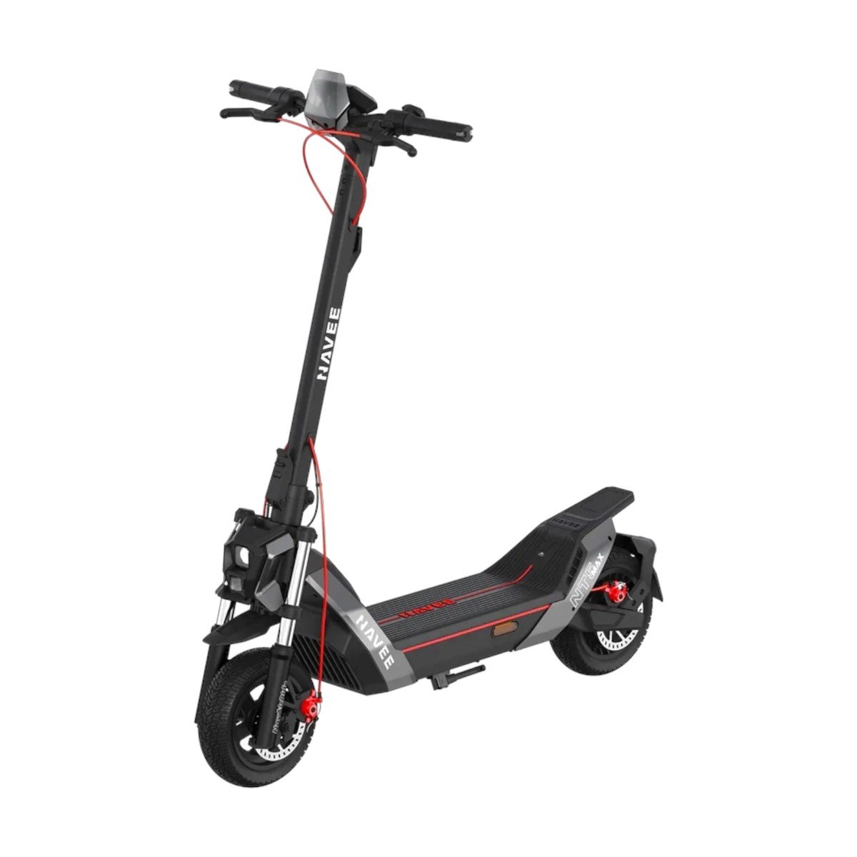 Patinete eléctrico Navee NT5 MAX