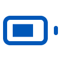 Icono de batería