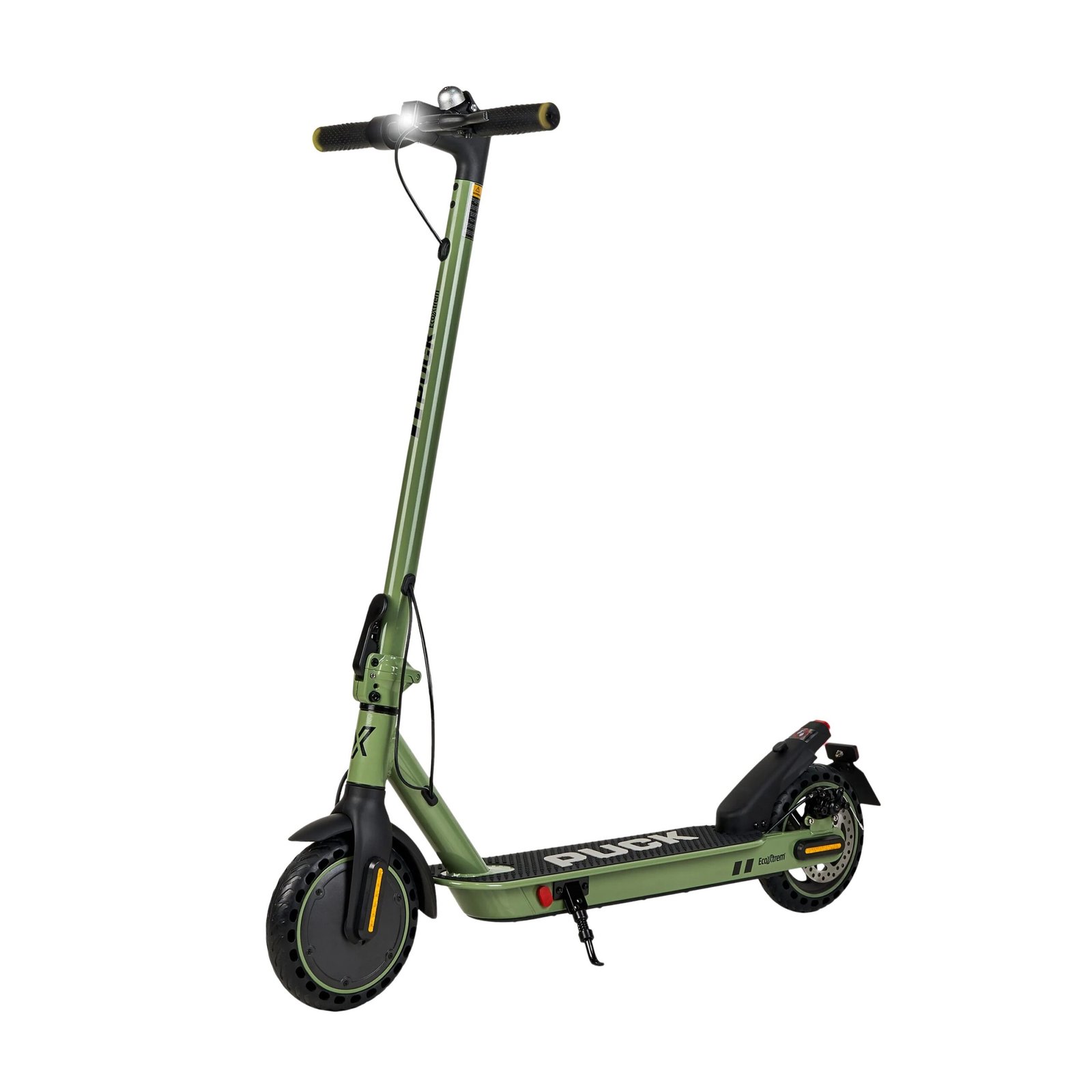 Punk Ecoxtrem - Patinetes Eléctricos DGT - imagen 4 | PatineteDrop