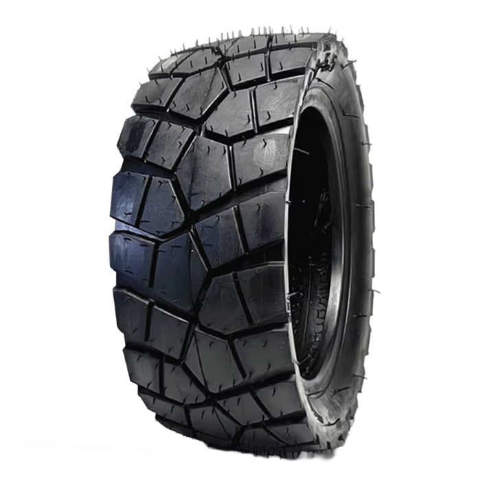 Rueda Cubierta 9x3-5,5 Tubeless [Aoxin] - Ruedas y Neumáticos | PatineteDrop