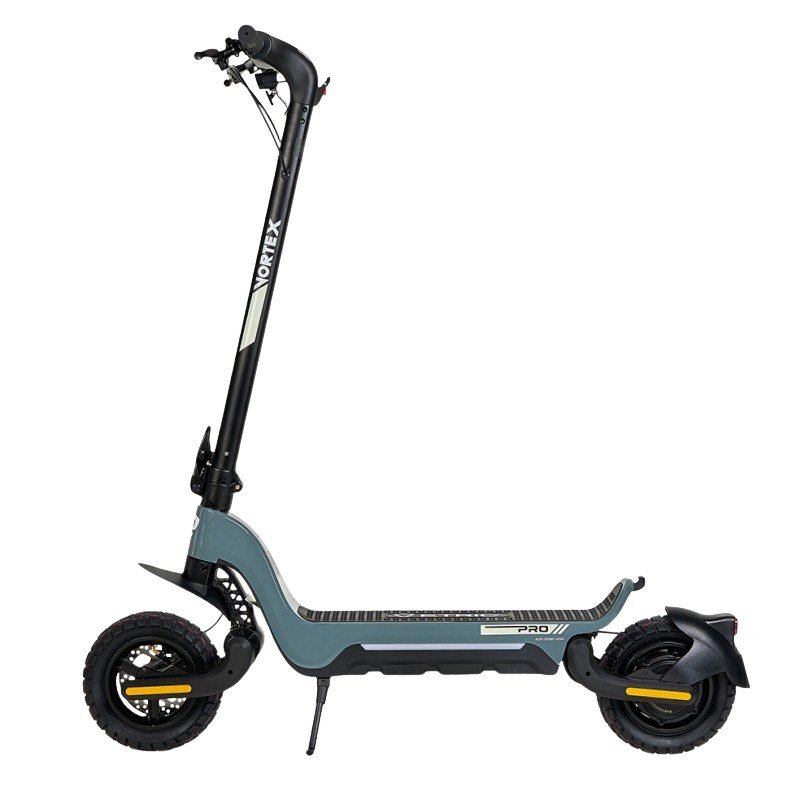 Vortex Etric - Patinetes Eléctricos DGT - imagen 4 | PatineteDrop