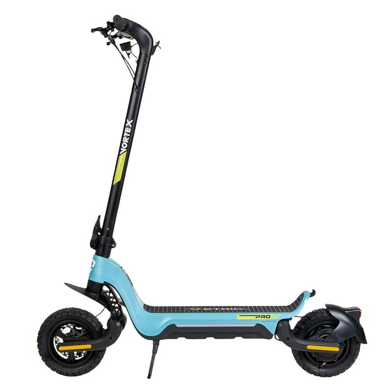 Vortex Etric - Patinetes Eléctricos DGT - imagen 7 | PatineteDrop