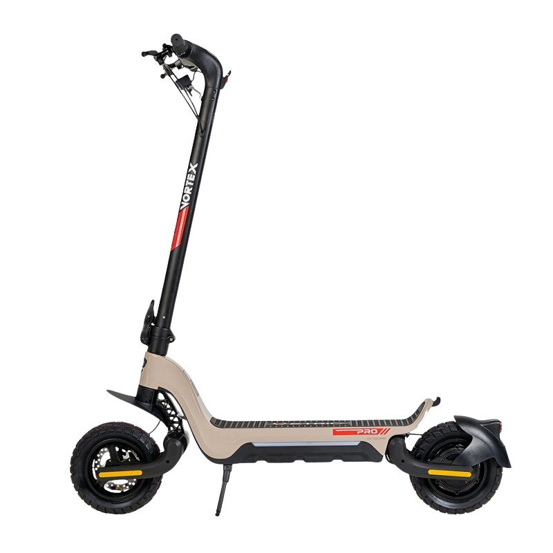 Vortex Etric - Patinetes Eléctricos DGT - imagen 8 | PatineteDrop