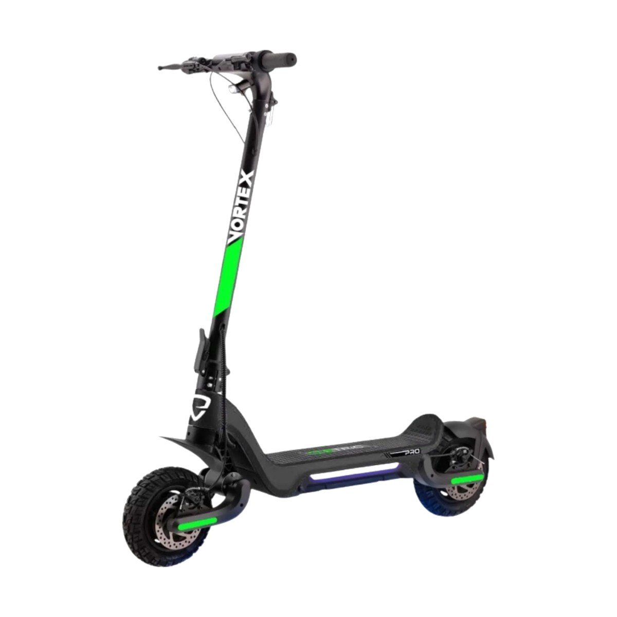 Patinete eléctrico Etric Vortex Dual Motor